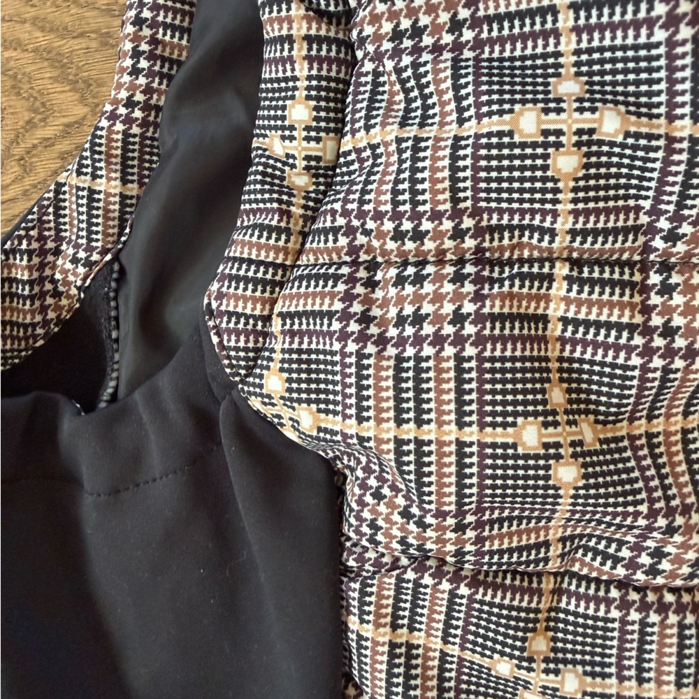 Equestrian vest - excellent condition! - Picture 3 of 4